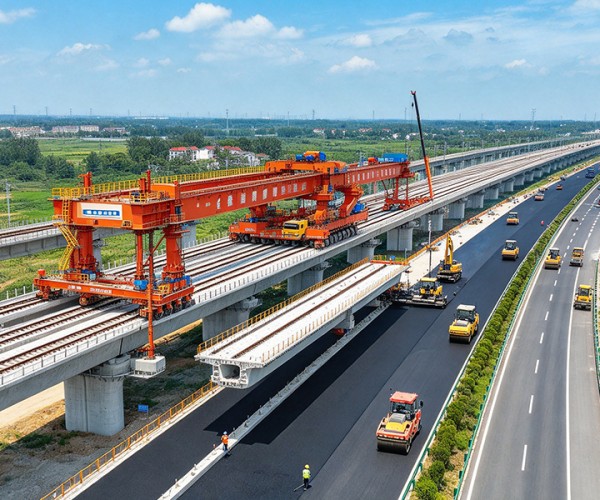 仙游公路建设