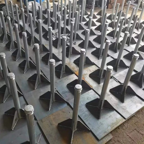 仙游鑫亿呈沉降板生产