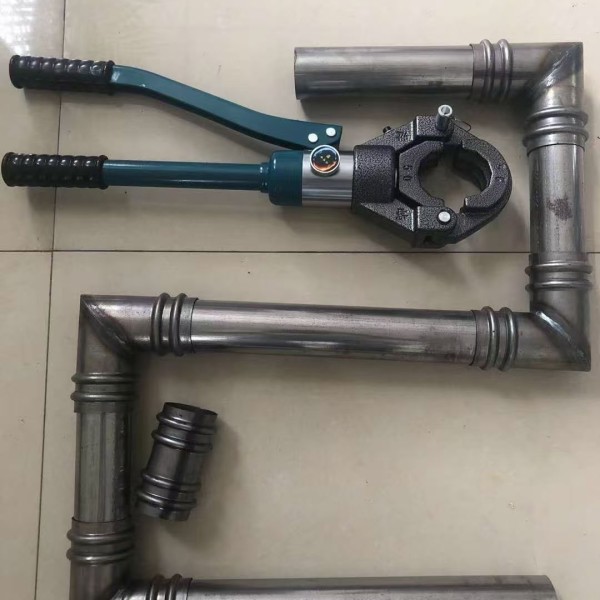 仙游冷却管生产