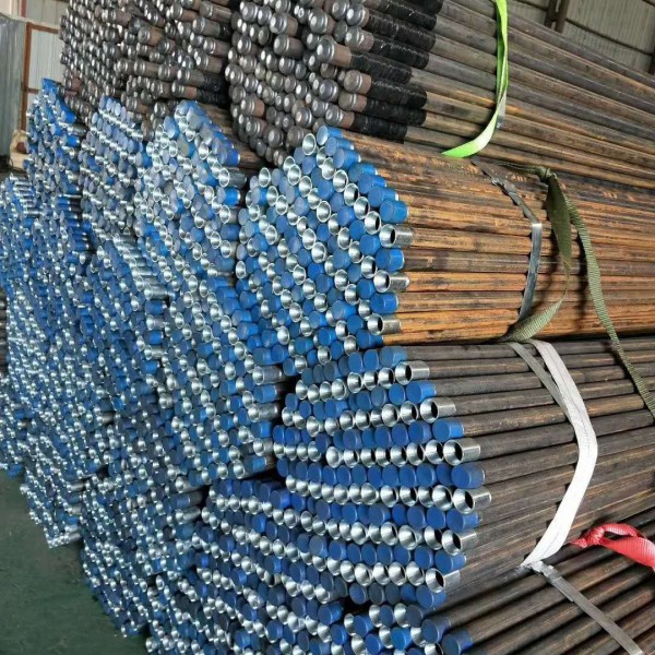 仙游冷却管生产
